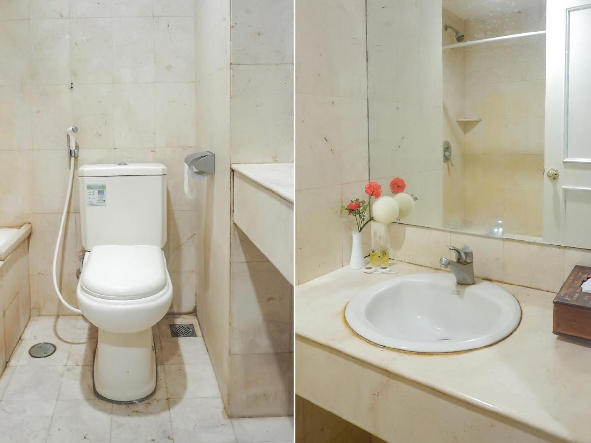 Oyo 3967 Hotel Pantai Wisata Макасар Екстер'єр фото